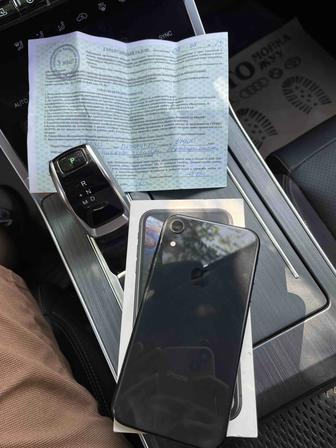 iPhone XR