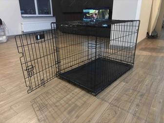 Клетка для животных