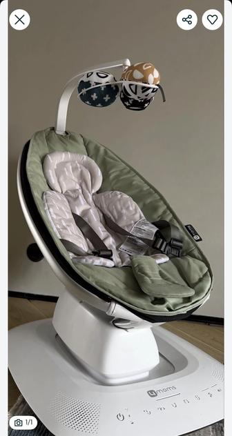 4moms MamaRoo 5
