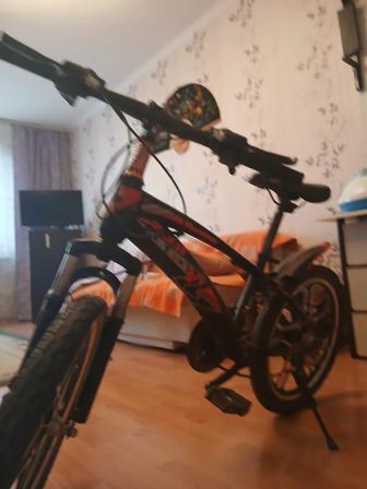 Продам велик