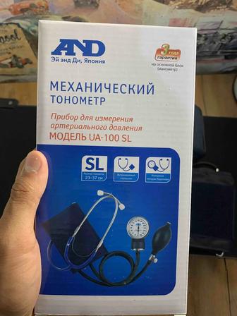 Тонометр