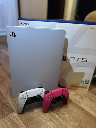 Sony PlayStation5