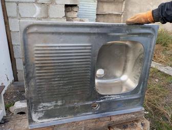 Продам раковины недорого!