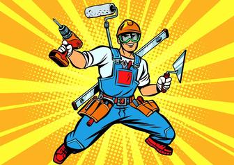 Мастер на все руки