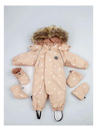 Детский комбинезон Orchestra