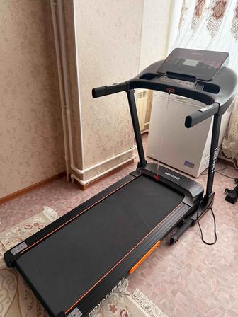 Беговая дорожка Genau