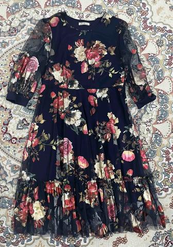 платье женские