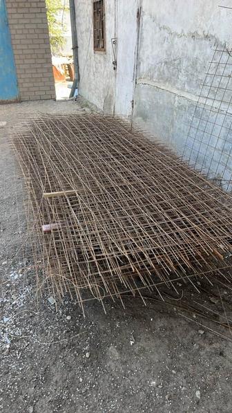 Продам кладочную сетку под стяжку
