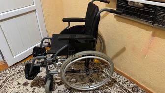 Коляска инвалидное