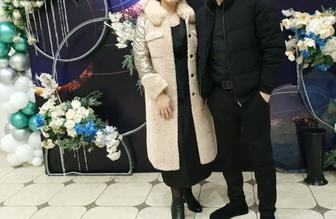 Овчина сатылады. Жағдайы өте жақсы.