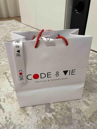 Парфюмерный набор Givenchy LInterdit Absolu