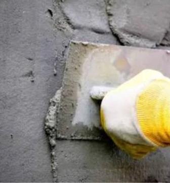 Штукатурка под маяк