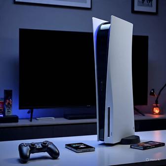 Аренда пс5,пс5