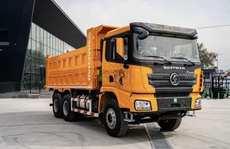 Услуга самосвала