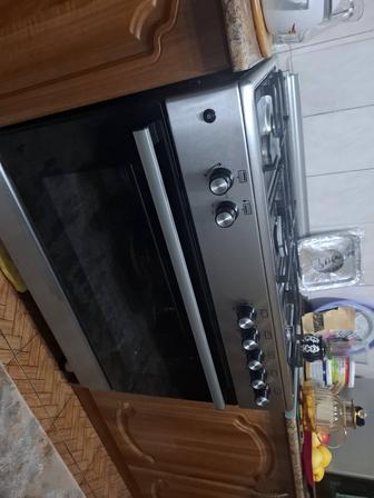 Продам плиту газовую