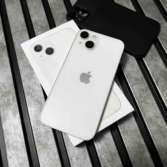 Айфон 13 128гб 88% батарея