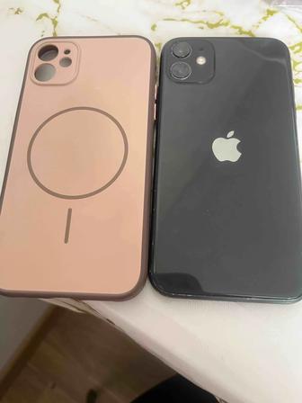 Телефон iPhone 11