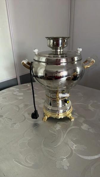 Самовар