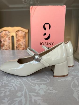 Туфли Josiny НОВЫЕ