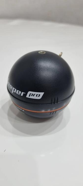 Эхолот Deeper Smart Sonar Pro