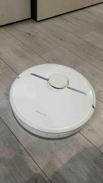 Робот пылесос Xiaomi Dreame Vacuum D9