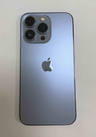 Айфон 13 про 256гб