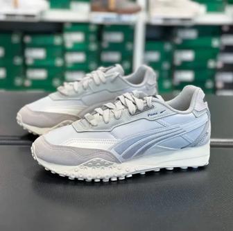 Продам кроссовки Puma (оригинал)