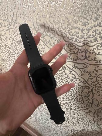 Apple Watch 7 45 mm б/у