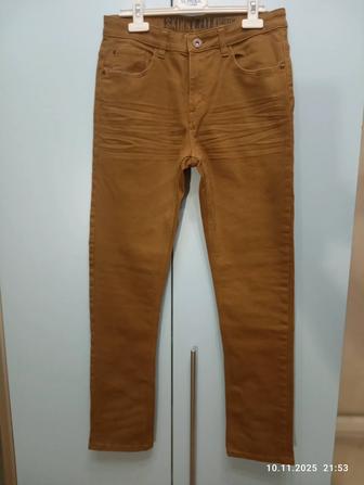 Джинсы HM на рост 158