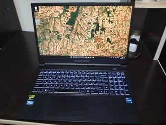 Продам ноутбук игровой ThundeRobot срочно!