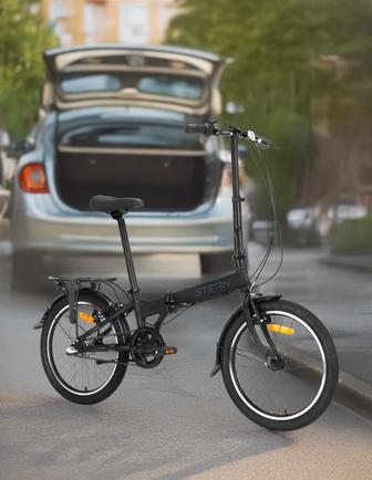 Продать велосипед