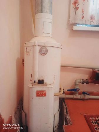 Печь на 180 кв/м