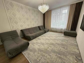 Диван с креслами