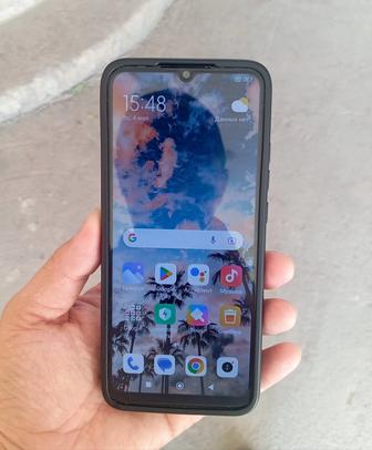 Redmi 10c 128гб в хорошем состоянии
