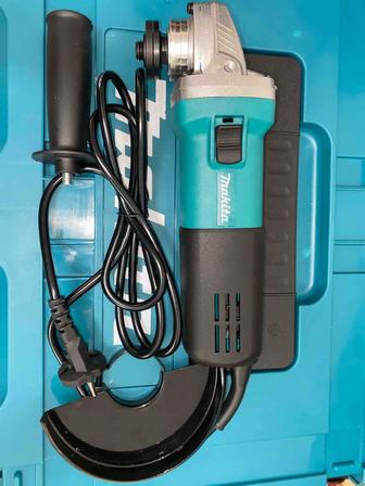 Продается болгарка Makita. Оригинал
