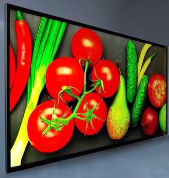 Продам Большой 4K UHD Smart TV, Смарт телевизор LG с диагональю 125 см