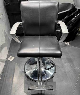 Кресло для парикмахера