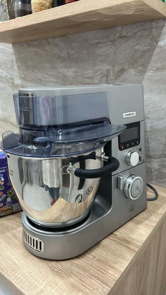 Продам комбайн Кенвуд кукинг шеф