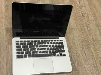 MacBook Pro 13 2015