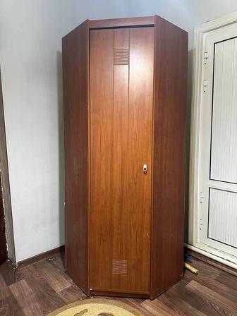 Прихожая, шкаф купе