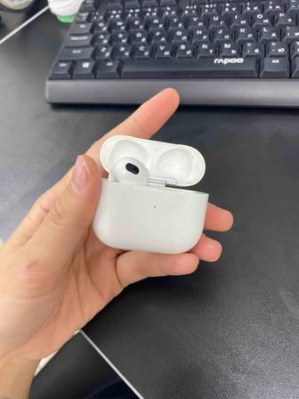 Наушники AirPods 3 кейс