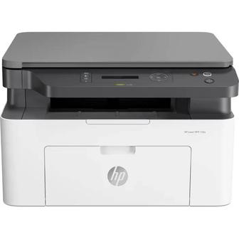 МФУ HP laserjet MFP 135a