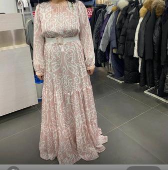 Поодам вечернее платье