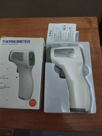 Аппарат для измерения температуры