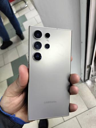 Самсунг S24 ultra 12/256