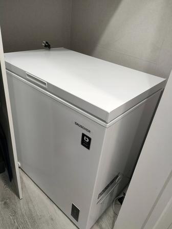 Продам морозилку