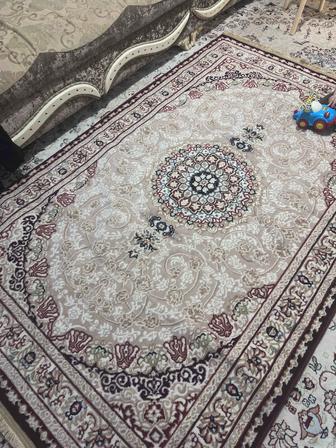 Ковер размер 150х230