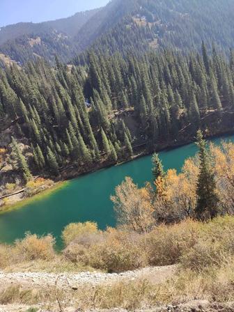 Туры по Казахстану