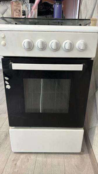 Продам газовую плиту