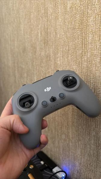 пульт управления DJI fpv rc3